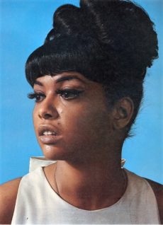 Tammi Terrell – Street Line Video