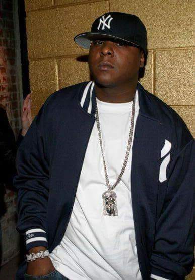 Jadakiss