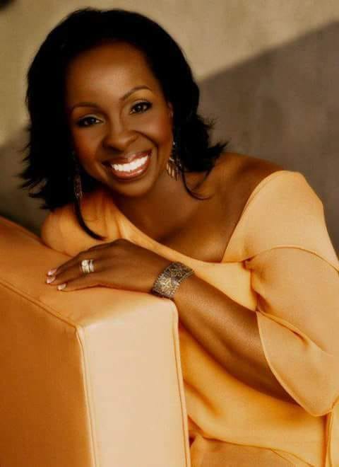 Gladys Knight