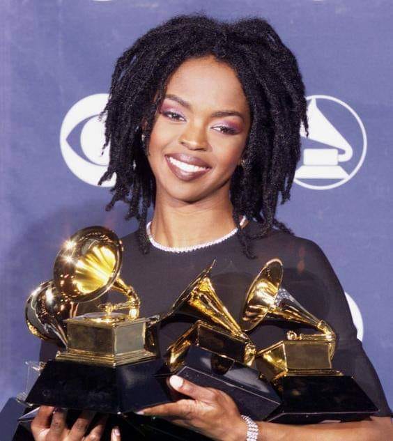 Lauryn Hill