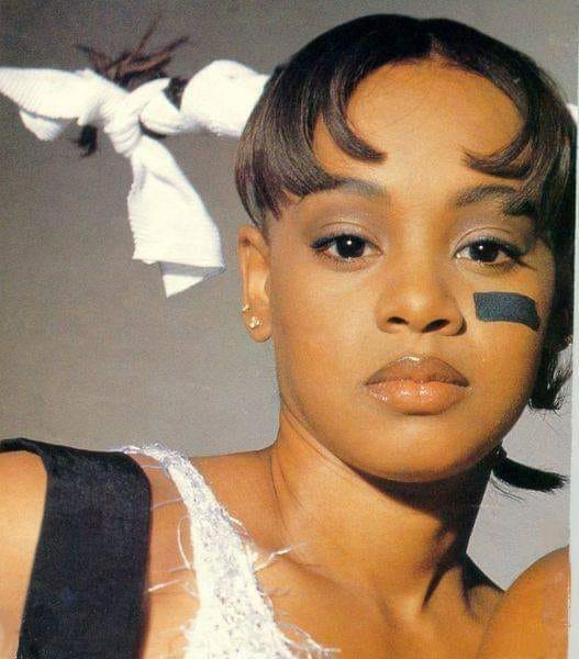 Left Eye