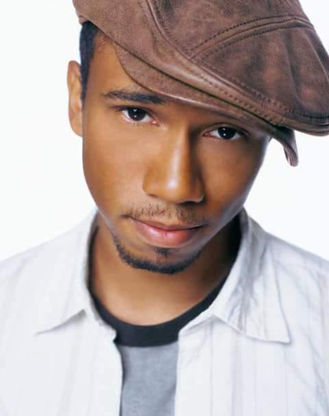 Aaron McGruder