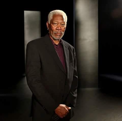 Next photo of Morgan Freeman