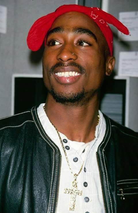 Tupac