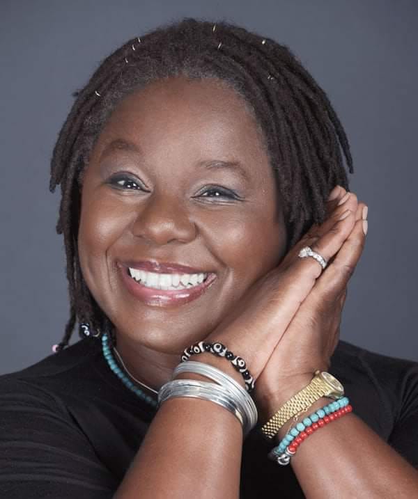 Randy Crawford