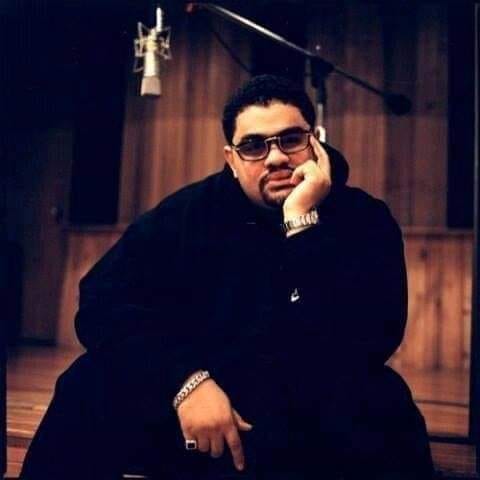 Heavy D