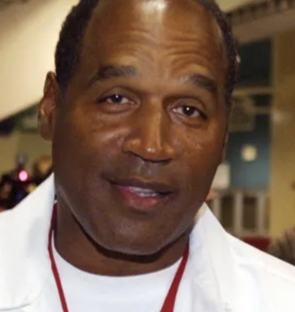 O.J Simpson