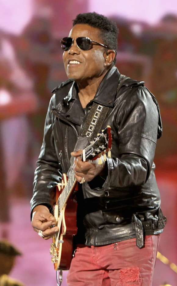 Tito Jackson